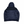 Load image into Gallery viewer, Burberry Navy Down Filled Hooded Puffer Jacket - Medium
