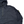Load image into Gallery viewer, Stone Island 2022 Navy Nylon Quarter Zipped Hooded Smock - Medium
