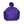Load image into Gallery viewer, CP Company x Palace Purple Nylon La Mille Goggle Jacket - Large
