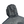 Load image into Gallery viewer, CP Company 2004 Vintage Black Hand Painted Mole Skin Archive Goggle Jacket - XL
