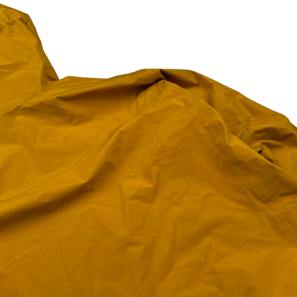 Arcteryx Orange Beta FL Gore-Tex Jacket - Large