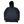 Load image into Gallery viewer, Stone Island Black Ghost Raso Gommato Double Jacket - XL
