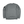 Load image into Gallery viewer, Stone Island 2018 Grey Cotton Reflective Strips Crewneck - Medium
