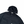 Load image into Gallery viewer, Stone Island Marina Black Cotton Multi Pocket Hoodie Jumper - 3XL
