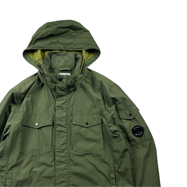 CP Company x Mini Countryman Collaboration Field Jacket - XL