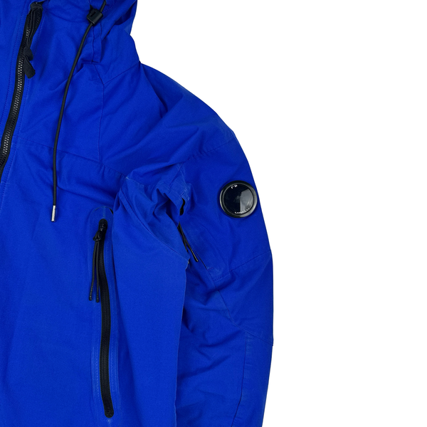 T*K様 C.P. COMPANY PRO-TEK NYLON ZIP JACK Pro-Tek Hooded Padded