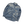 Load image into Gallery viewer, Stone Island 2013 Blue Acid Wash Denim Cotton Shirt - Medium
