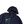 Load image into Gallery viewer, CP Company Navy Cotton Goggle Hoodie - Medium
