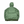 Load image into Gallery viewer, Stone Island 2023 Green Membrana 3L TC Hooded Jacket - Medium
