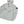 Load image into Gallery viewer, Stone Island 2021 White Multi Pocket Smock - Small
