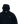 Load image into Gallery viewer, Stone Island 2012 Navy Zipped Patch Cotton Hoodie - XL
