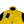 Load image into Gallery viewer, Paul &amp; Shark Yellow Typhoon 20000 Waterproof Hybrid Nylon Knitted Jacket - Large
