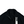Load image into Gallery viewer, Stone Island 2025 Ghost Black Ribbed Wool Knitted Zipped Jumper - XL
