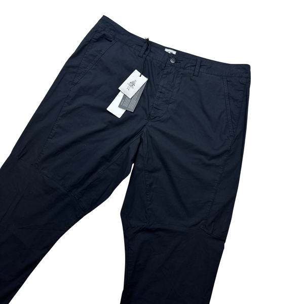 CP Company Conic-Fit Trousers - XL