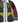 Load image into Gallery viewer, Stone Island 2019 Tela Placcata Resin Coated Bicolore Hooded Jacket - Medium
