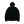 Load image into Gallery viewer, Stone Island 2015 Black Fleece Lined Soft Shell - Medium
