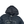 Load image into Gallery viewer, Stone Island 2018 Black Graphic Pullover Hoodie - Medium
