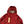 Load image into Gallery viewer, Ten C Red Chest Pocket Lined Hood Tempest Anorak Jacket - Large
