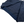 Load image into Gallery viewer, Stone Island 2008 Navy Lino Mesh Badge Linen Zip Up Jumper - Large
