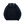 Load image into Gallery viewer, CP Company Black Cotton Goggle Hoodie - Medium
