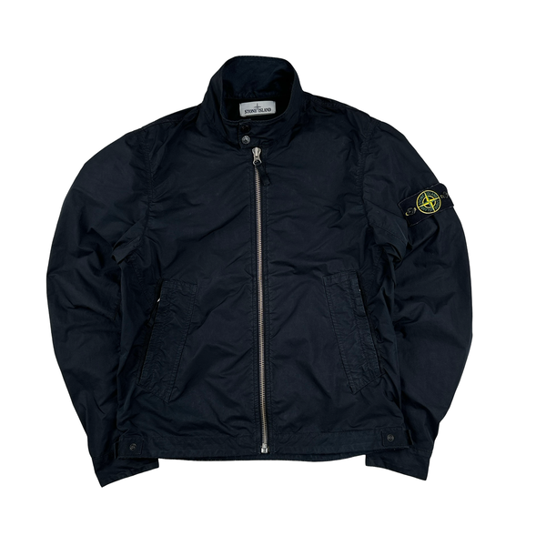 Stone Island David Tela Light TC Jacket - Medium