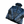 Load image into Gallery viewer, CP Company Navy Outline Padded Puffer Jacket - XXL
