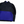 Load image into Gallery viewer, North Face X Footpatrol Thick Fleece Purple Nylon Pocket Jumper Jacket - Medium
