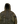 Load image into Gallery viewer, Stone Island 2011 Khaki &amp; Yellow Colour Change Ice Down Jacket - Small
