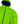 Load image into Gallery viewer, Ralph Lauren Performance Neon Green Down Filled Puffer Jacket - Large
