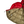 Load image into Gallery viewer, Ralph Lauren Red Down Filled Arctic Jacket - Small
