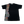 Load image into Gallery viewer, Stone Island 2017 Black Graphic Glitch Pattern T Shirt - XL
