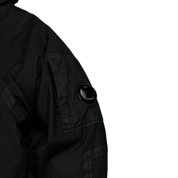 CP Company Grey Gore G Type Dual Layer Jacket - 3XL