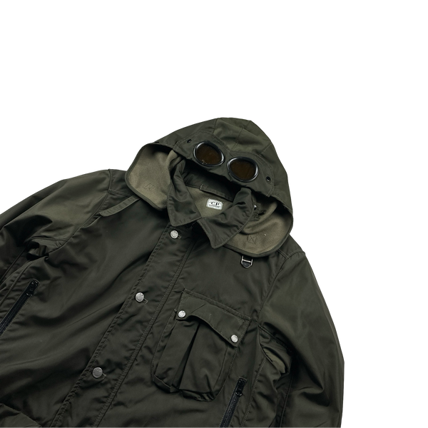 ジャケット・アウター 1998SS C.P. COMPANY Buy Palace x C.P. Company Puffa 'Bright Cobalt