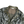 Load image into Gallery viewer, Stone Island 2001 Dark Green Micro Felt Transparent Laminated Web Jacket - Large
