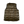 Load image into Gallery viewer, And Wander Khaki Pertex Diamond Quilted Puffer Vest - Medium
