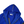 Load image into Gallery viewer, Stone Island 2021 Electric Blue Panno Speciale Wool Jacket - Medium
