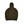 Load image into Gallery viewer, CP Company Khaki Cotton Lens View Hoodie - Large
