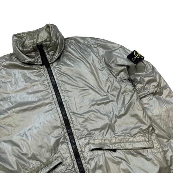 Stone island on sale pertex quantum primaloft