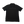 Load image into Gallery viewer, Stone Island 2004 Black Contrast Stitch Laser Cut Spellout Cotton Polo Shirt - XL
