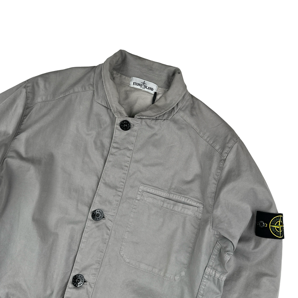 Stone Island 2013 Twill Stretch Jacket - XL