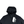 Load image into Gallery viewer, CP Company Black Soft Shell R Goggle Hooded Zipped Jacket - XXL
