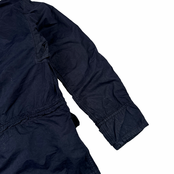Stone Island 2014 David Light TC Multipocket Jacket - Large