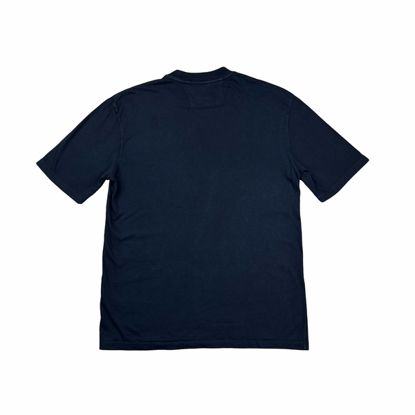 CP Company X Palace Navy Graphic Chester Perry - Medium