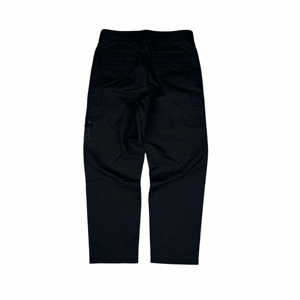 Stone Island X Dover Street Market 2023 Ghost RE-T Trousers - Medium