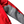 Load image into Gallery viewer, North Face Red Colour Block Summit Series Gore Tex Jacket - Small
