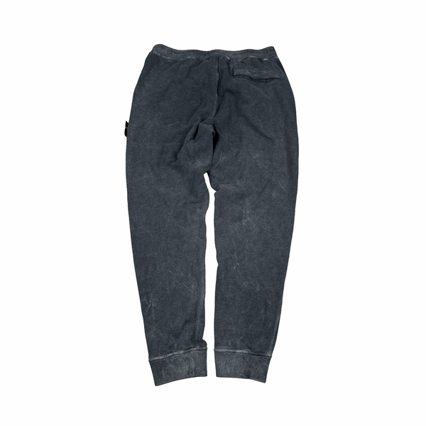 Stone Island Dust Colour Treatment Joggers - Large