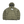 Load image into Gallery viewer, CP Company Olive Grey ECO CHROME-R Down Filled Puffer Jacket - XL
