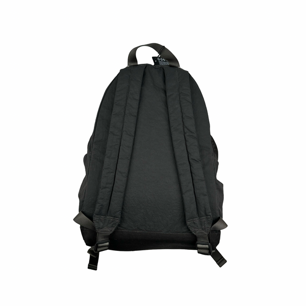 Stone Island 2024 Logo Back Pack