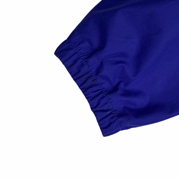 Stone Island 2022 3L Gore-Tex Recycled Polyester Pullover Smock - Medium