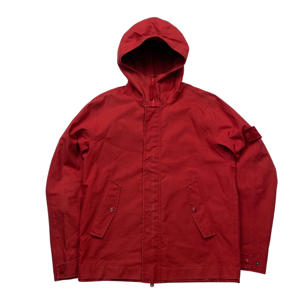 Stone island ghost vest shop